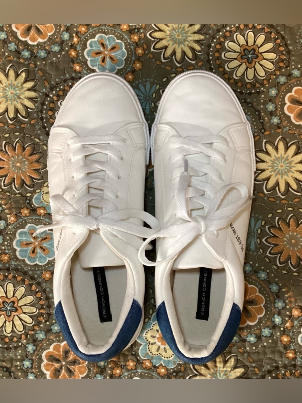 French Connection Becka Women’s Sneaker